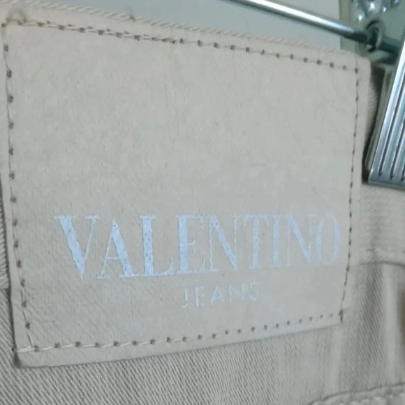 Valentino  jeans size 34 - Picture 3 of 10